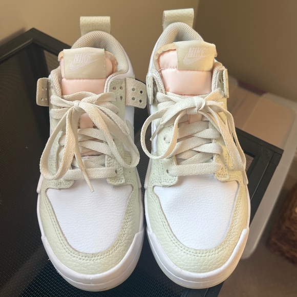 Nike Dunk Low Disrupt - Picture 5 of 8